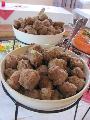 Highland köttbullar
